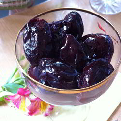 Вкусное варенье