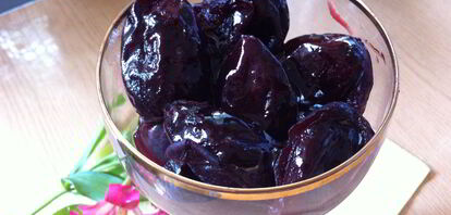 Рецепты вкусного варенья