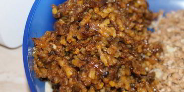 витаминная смесь для укрепления иммунитета