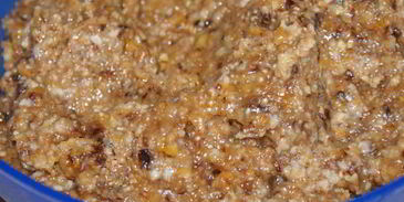 витаминная смесь для укрепления иммунитета