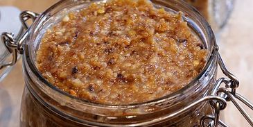 витаминная смесь для укрепления иммунитета