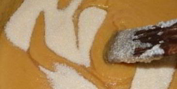 яблочное пюре на зиму