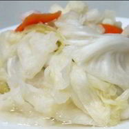 Рецепт Закаток из капусты на зиму