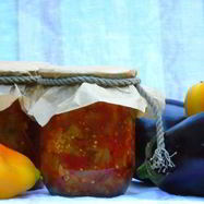 Рецепт Жаренной икры на зиму