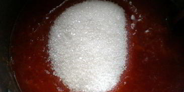 желе из алычи на зиму