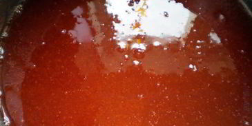 желе из алычи на зиму