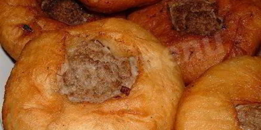 Рецепт беляша по-казахски