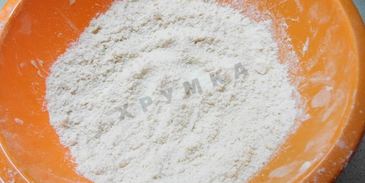 беляши без дрожжей с мясом в духовке