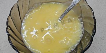 беляши без дрожжей с мясом в духовке