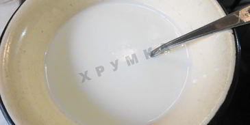 беляши без дрожжей с мясом в духовке