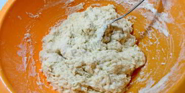 беляши без дрожжей с мясом в духовке