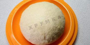 беляши без дрожжей с мясом в духовке