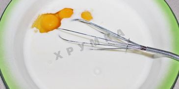 беляши без дрожжей с мясом