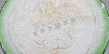 беляши без дрожжей с мясом