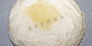 беляши без дрожжей с мясом