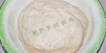 беляши без дрожжей с мясом