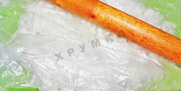 беляши без дрожжей с мясом