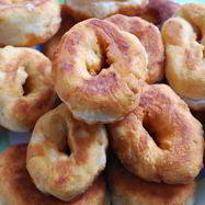 Рецепт Беляшей без дрожжей