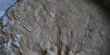 беляши без дрожжей