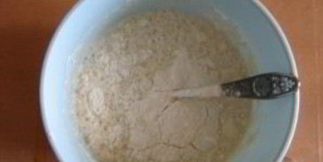 беляши домашние