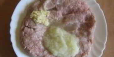 беляши домашние