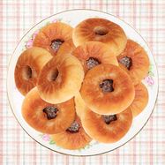 Рецепт Беляшей из кислого теста