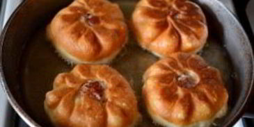 беляши классические