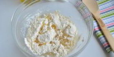 беляши классические