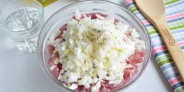 беляши классические