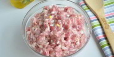 беляши классические