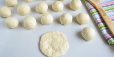 беляши классические