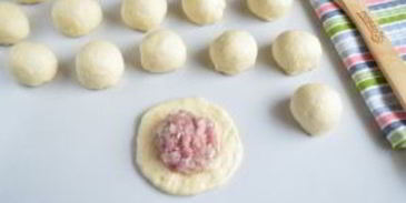 беляши классические