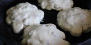 беляши на кефире