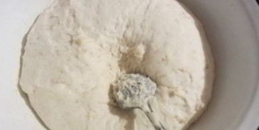 беляши на сковороде