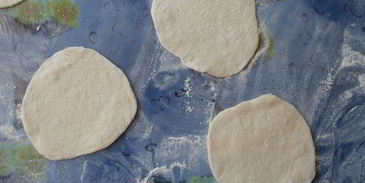 беляши по-домашнему