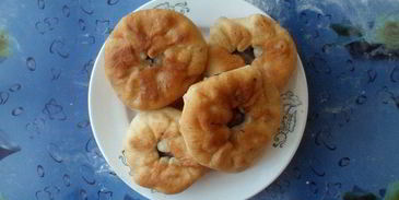 беляши по-домашнему