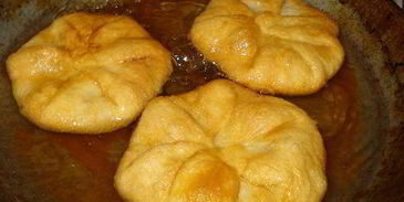 беляши с куриным фаршем