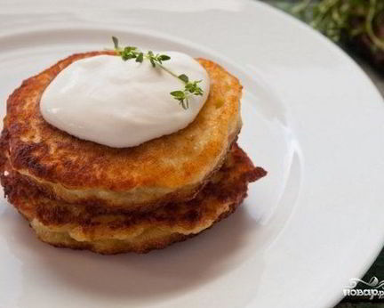 Беляши с мясом для лентяев