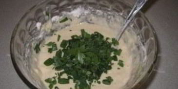 беляши с мясом для лентяев