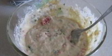 беляши с мясом для лентяев