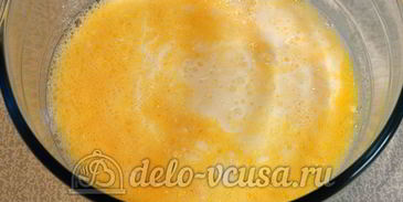 беляши с мясом