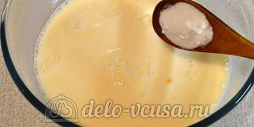 беляши с мясом