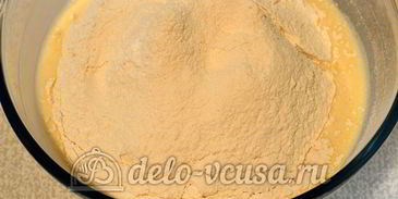 беляши с мясом