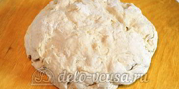 беляши с мясом