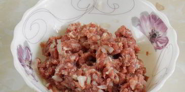 беляши с сухими дрожжами на воде