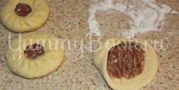 беляши сибирские