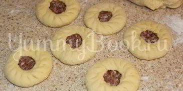 беляши сибирские