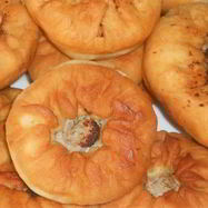 Рецепт Беляшей со свининой