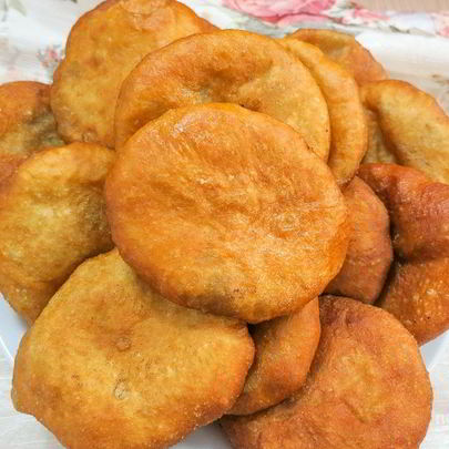 Беляши Советские