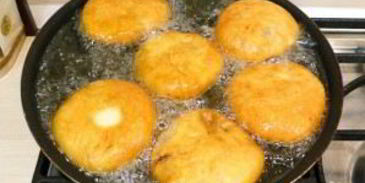 беляши советские